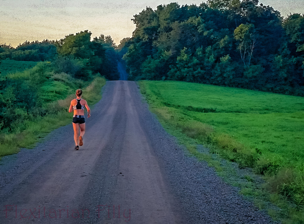 Susie Duke interview on runladylike.com