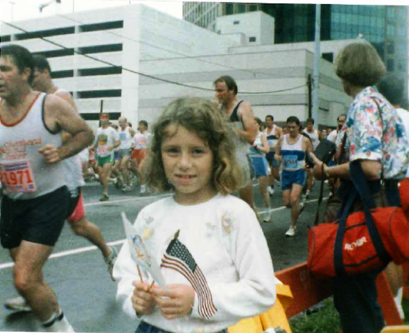 Peachtree Road Race