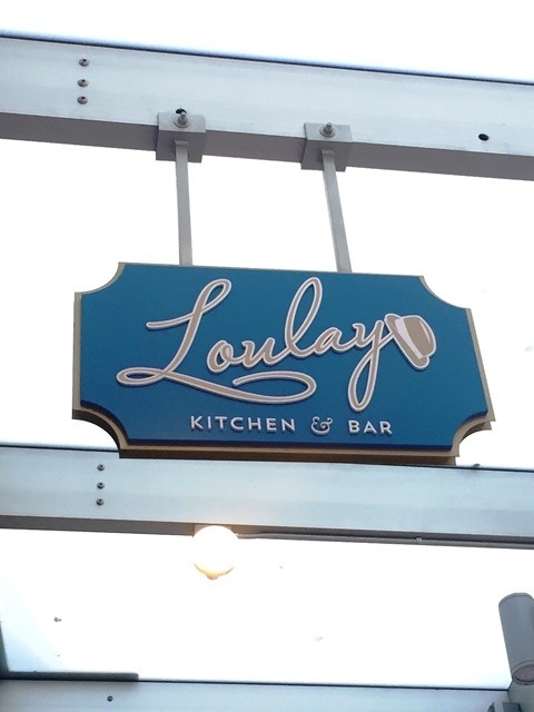 Loulay, Seattle on runladylike.com