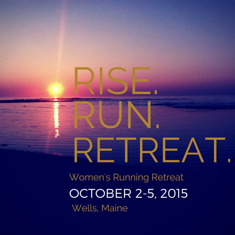 Rise.Run.Retreat. on runladylike.com