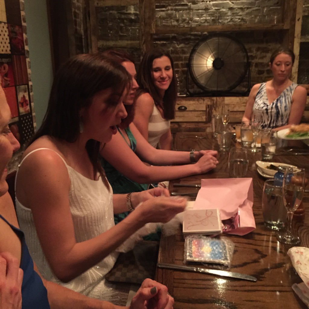 How to plan a running bachelorette party