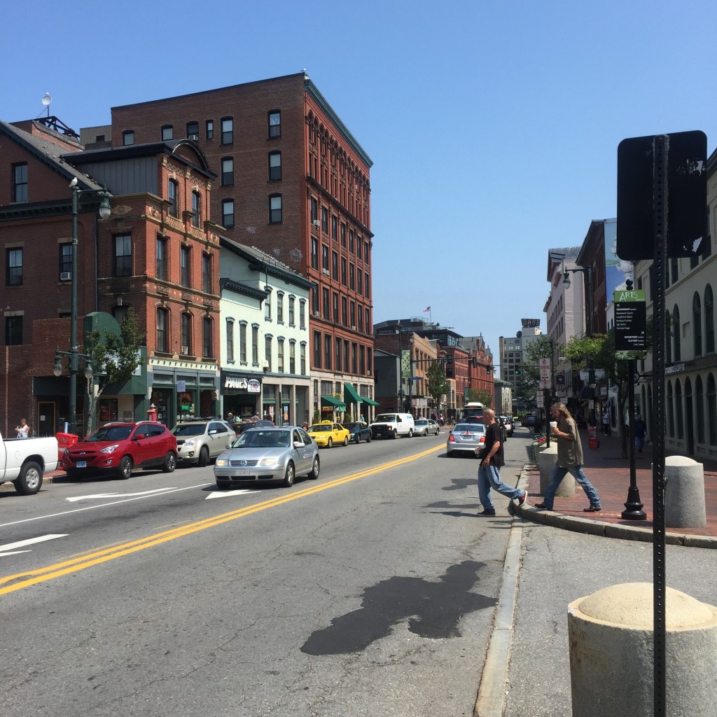 best things to do in Portland Maine