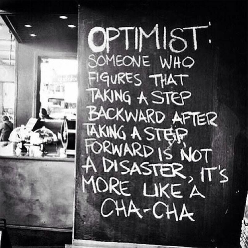 Optimism