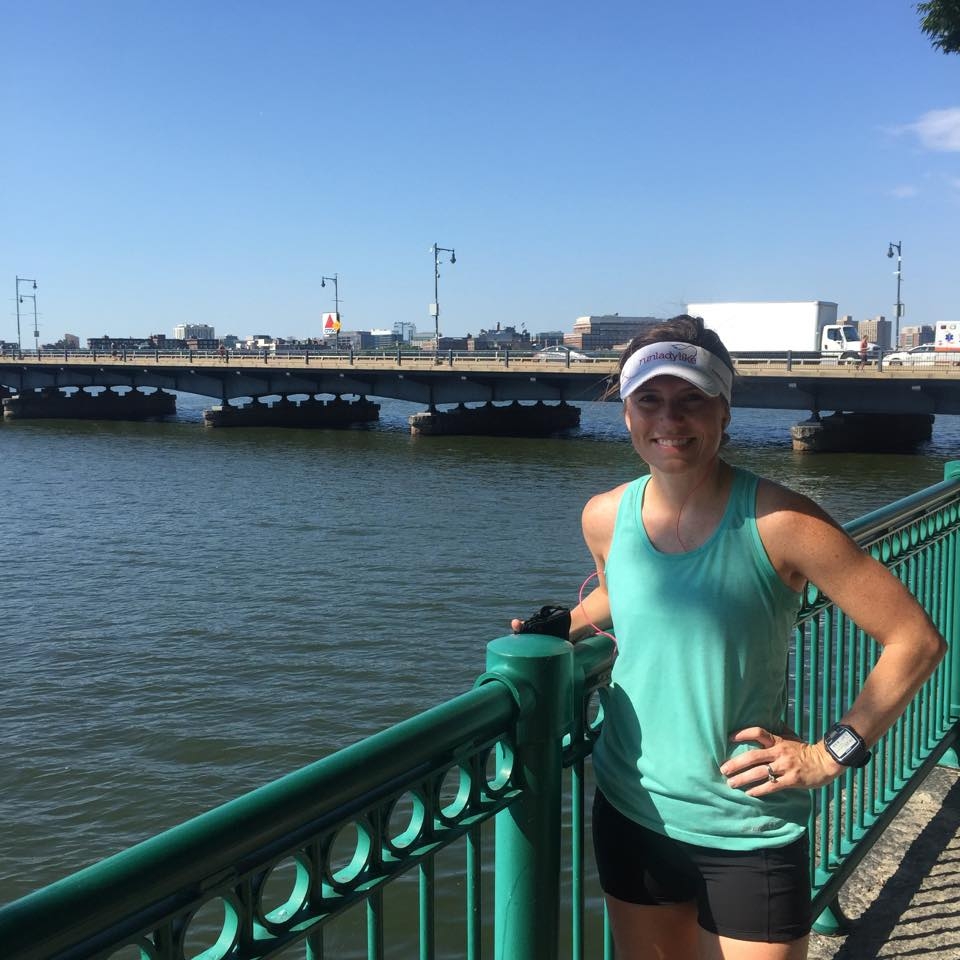 Rave runs of 2015 on runladylike.com