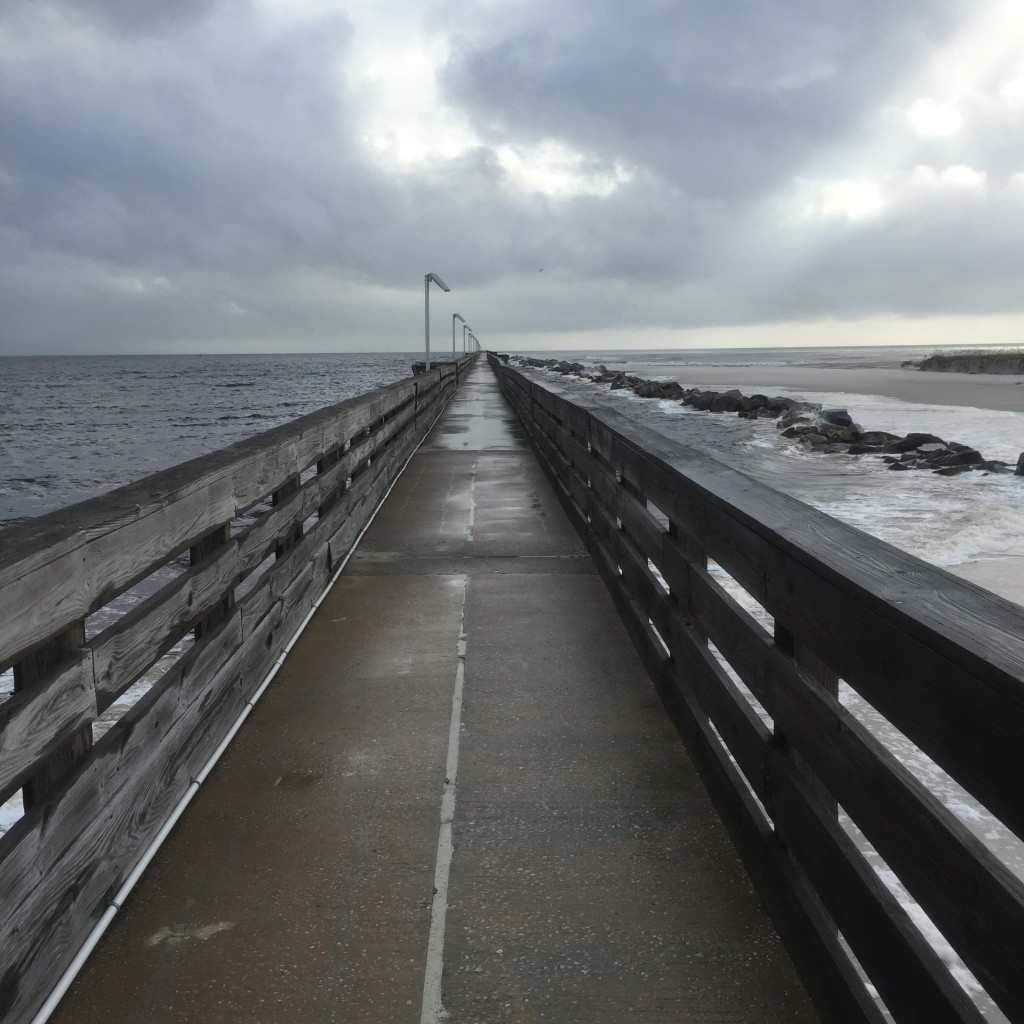 Running in Amelia Island on runladylike.com