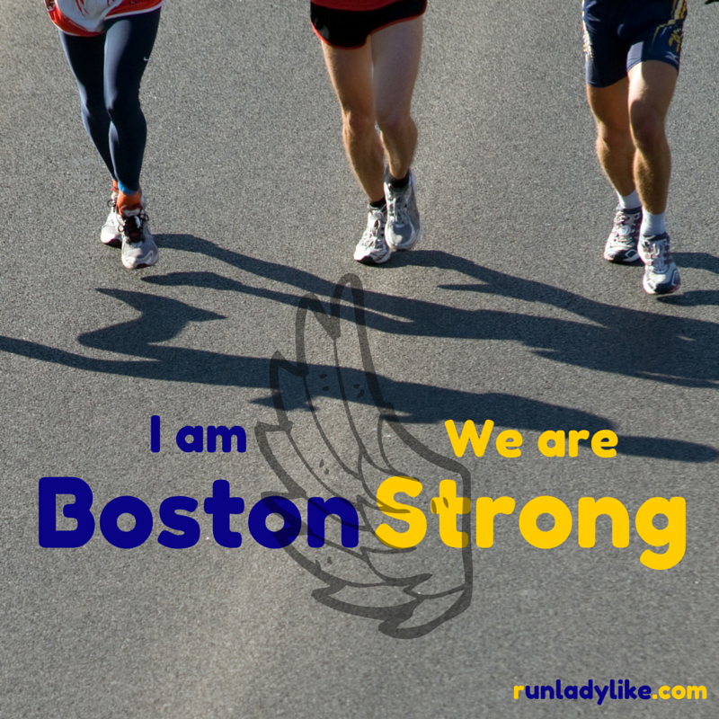 Why I turned down a chance to run the Boston Marathon