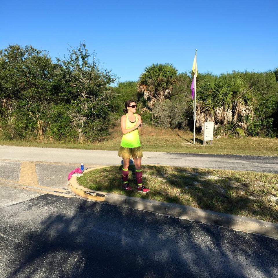 Honeymoon Island 10K