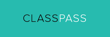 classpass logo