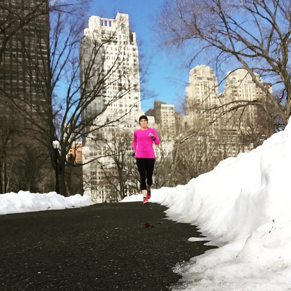 Rave Runs of 2016 on runladylike.com