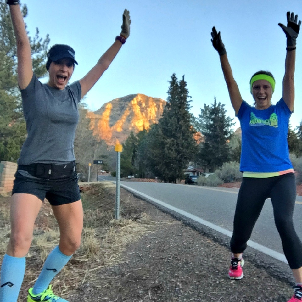 Best things to do in Sedona on runladylike.com