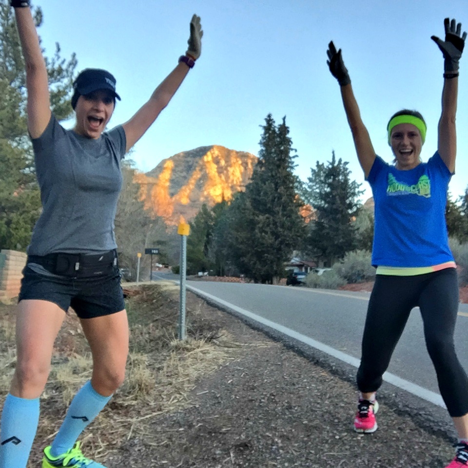 Rave Runs of 2016 on runladylike.com