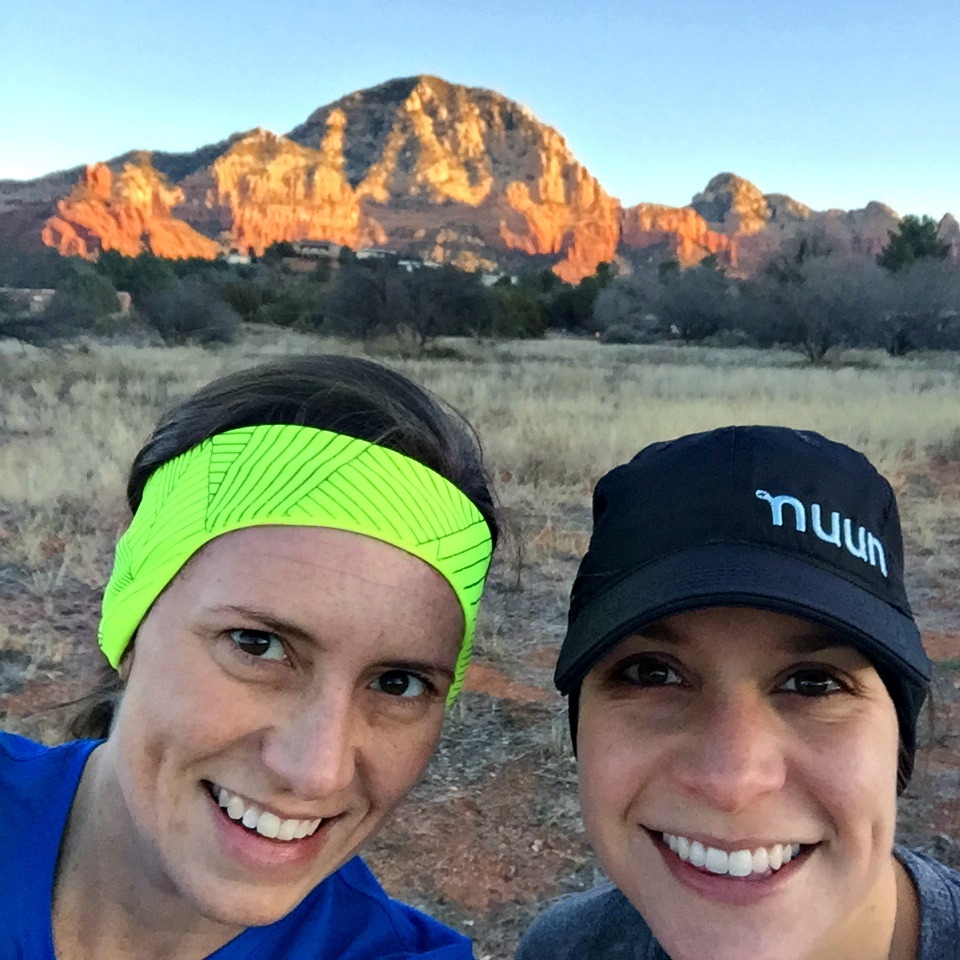 Best things to do in Sedona on runladylike.com