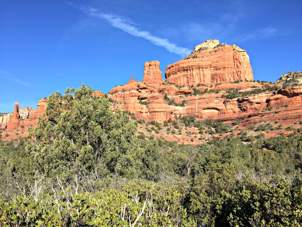 Best things to do in Sedona on runladylike.com