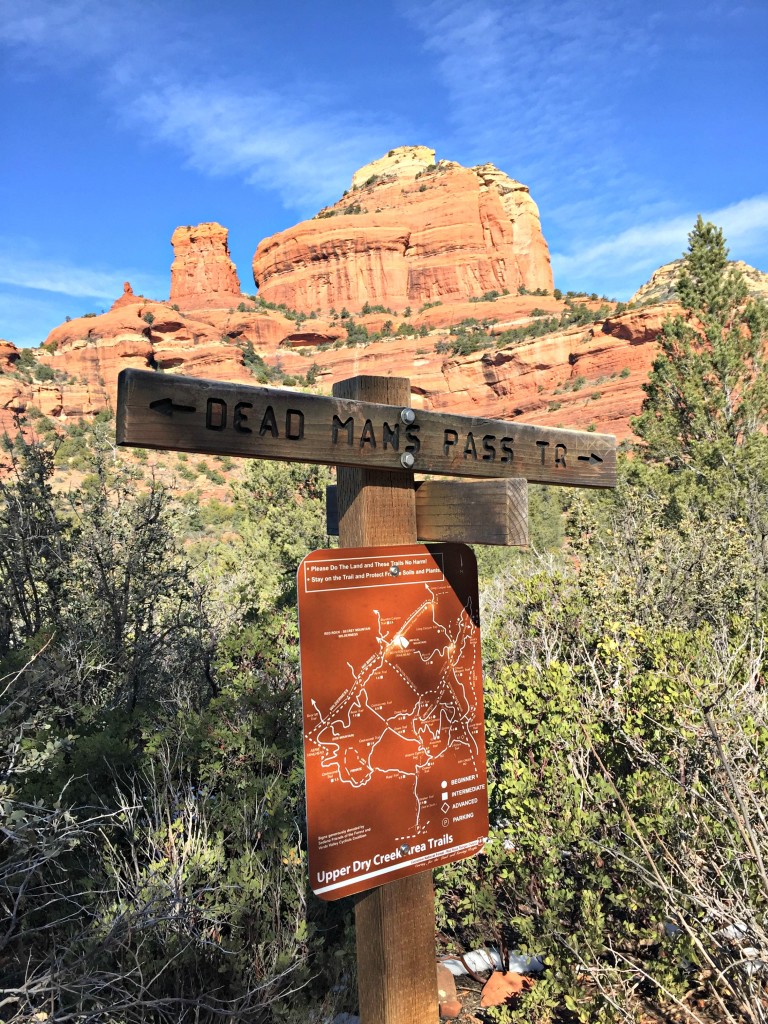 Best things to do in Sedona on runladylike.com