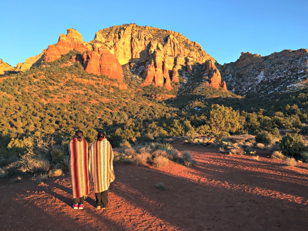 Best things to do in Sedona on runladylike.com