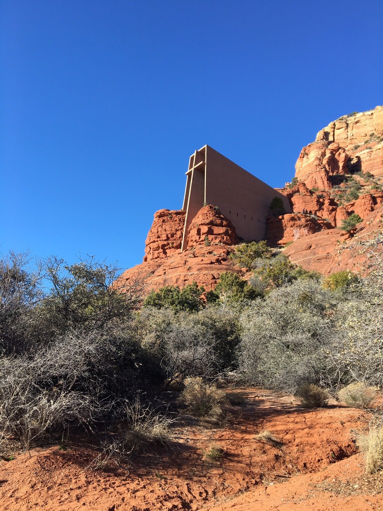 Best things to do in Sedona on runladylike.com