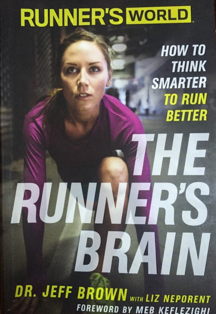 The Runner's Brain