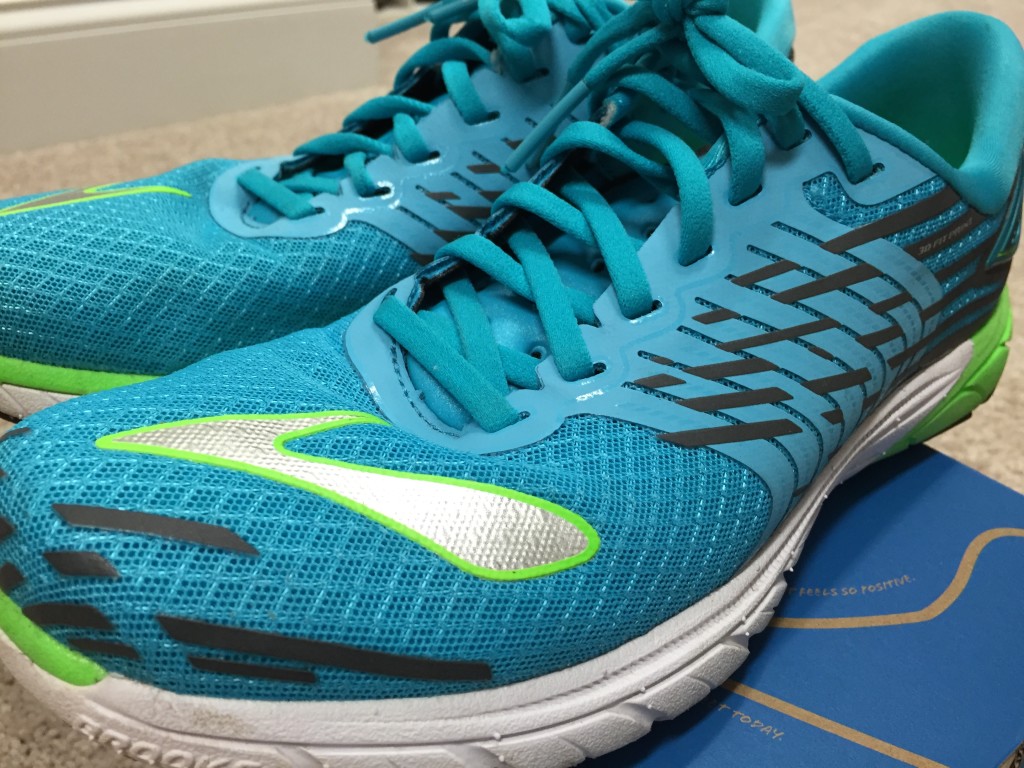 brooks cadence 5