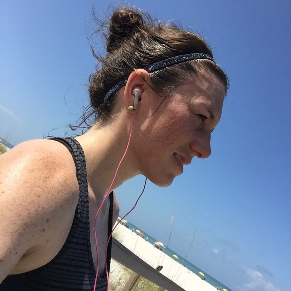 Global Running Day on runladylike.com