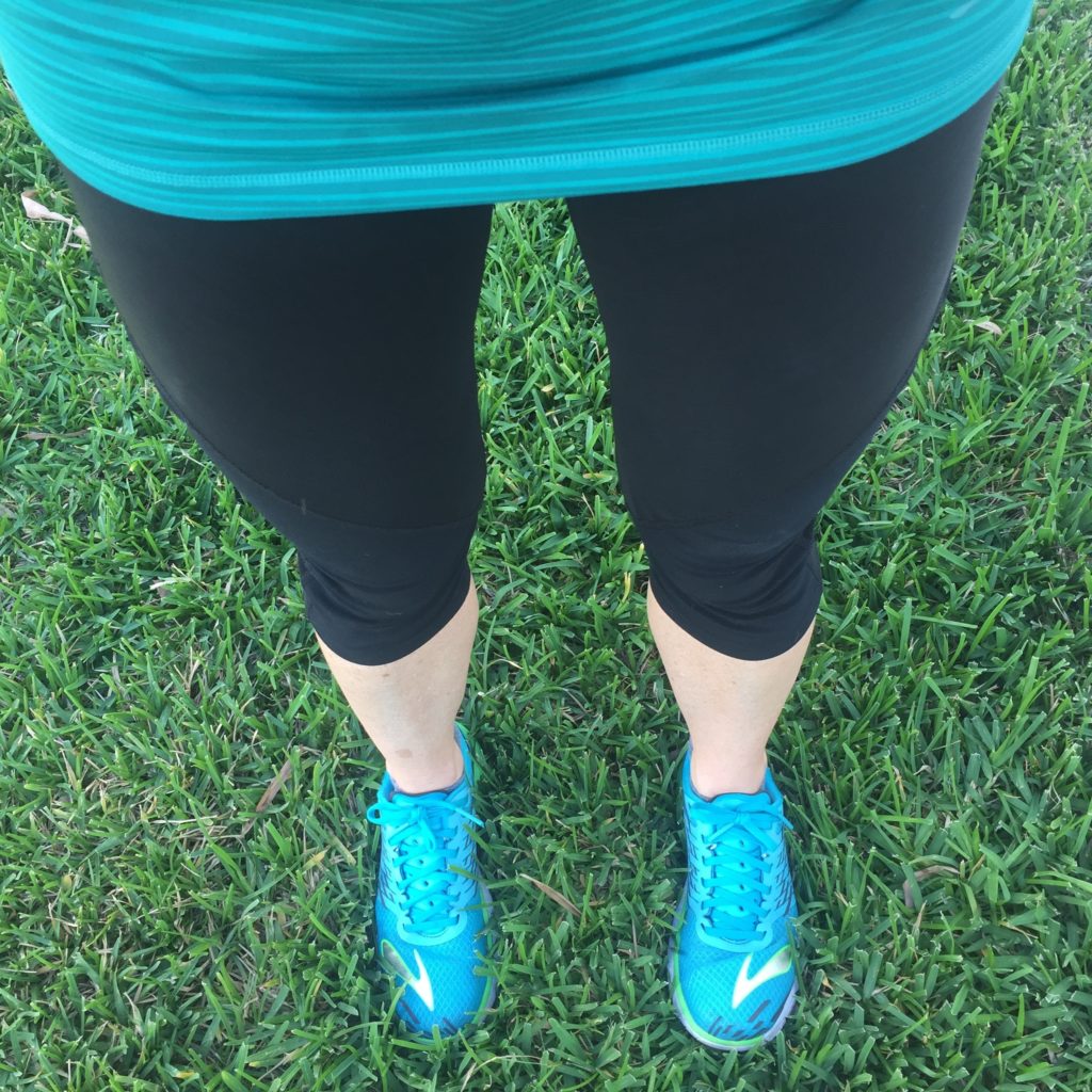 Physiclo pants on runladylike.com