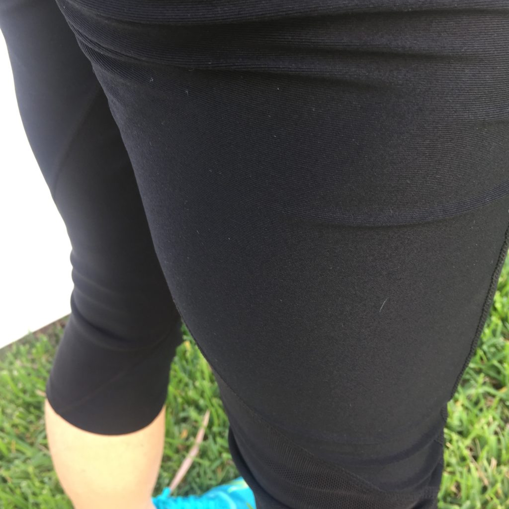 Physiclo pants on runladylike.com