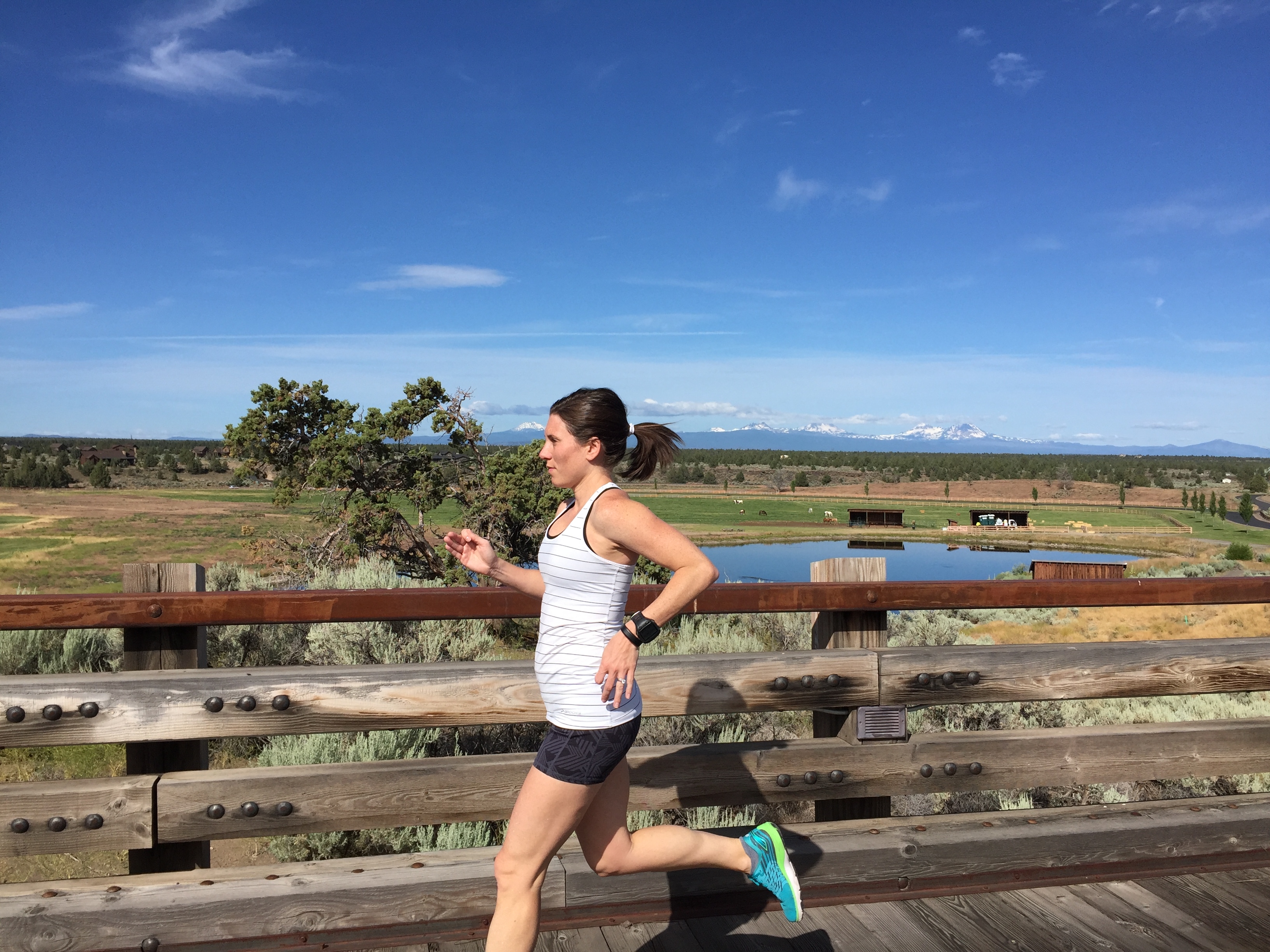 The Best Places to Run in Oregon