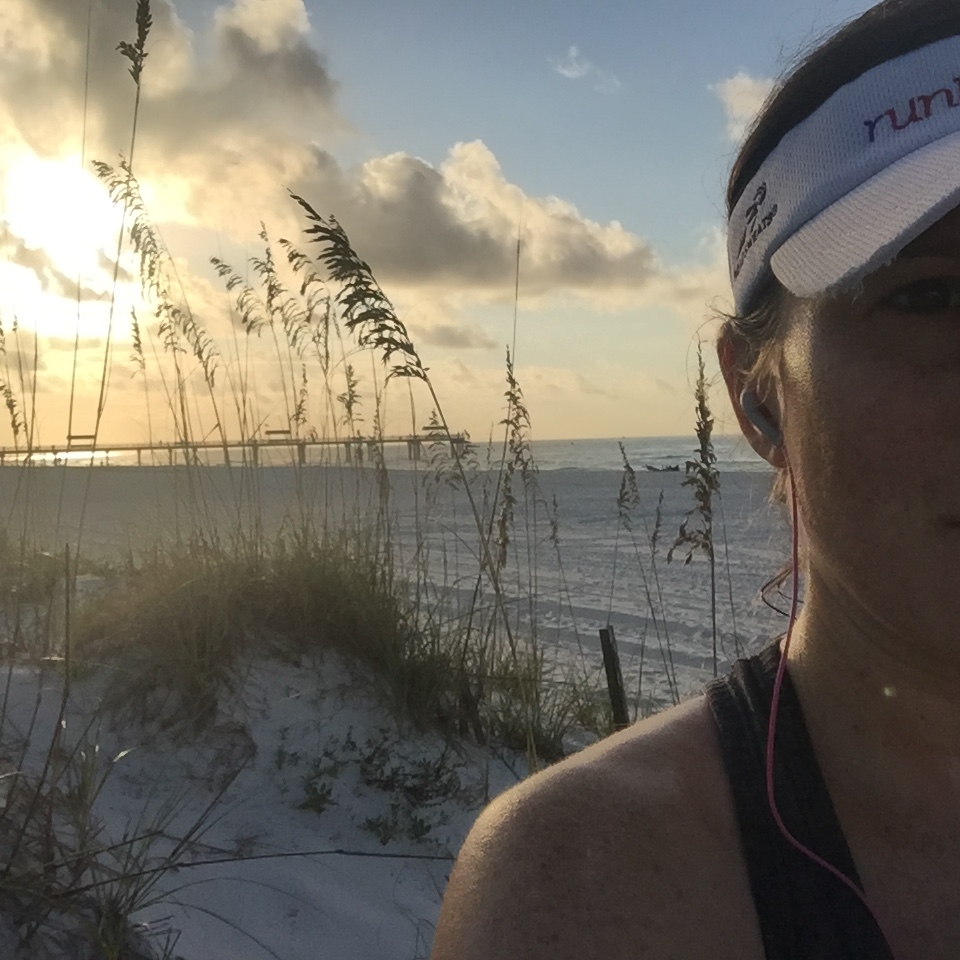 Best places to run in Gulf Shores and Orange Beach AL on runladylike.com
