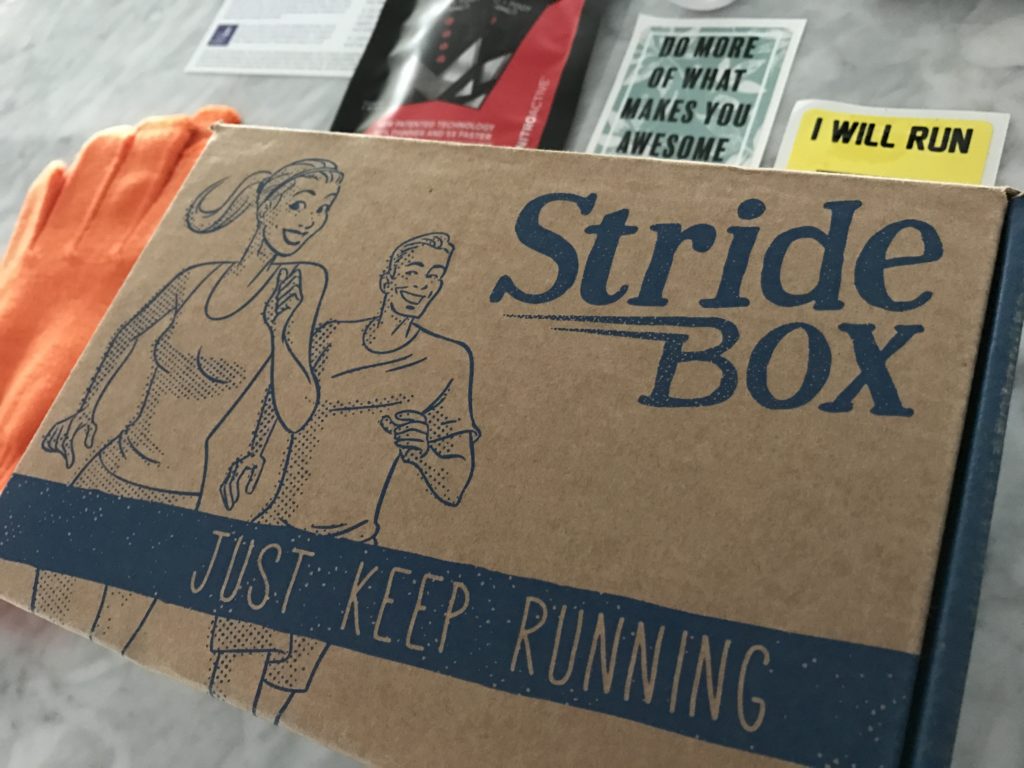 Runner report card winter 2017 on runladylike.com