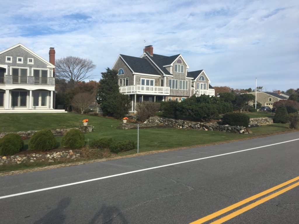 Seacoast Half Marathon race recap on runladylike.com