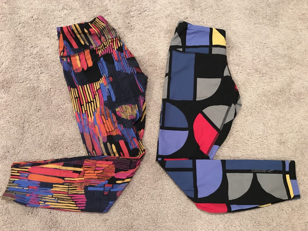 Best gifts for runners on rUnladylike.com